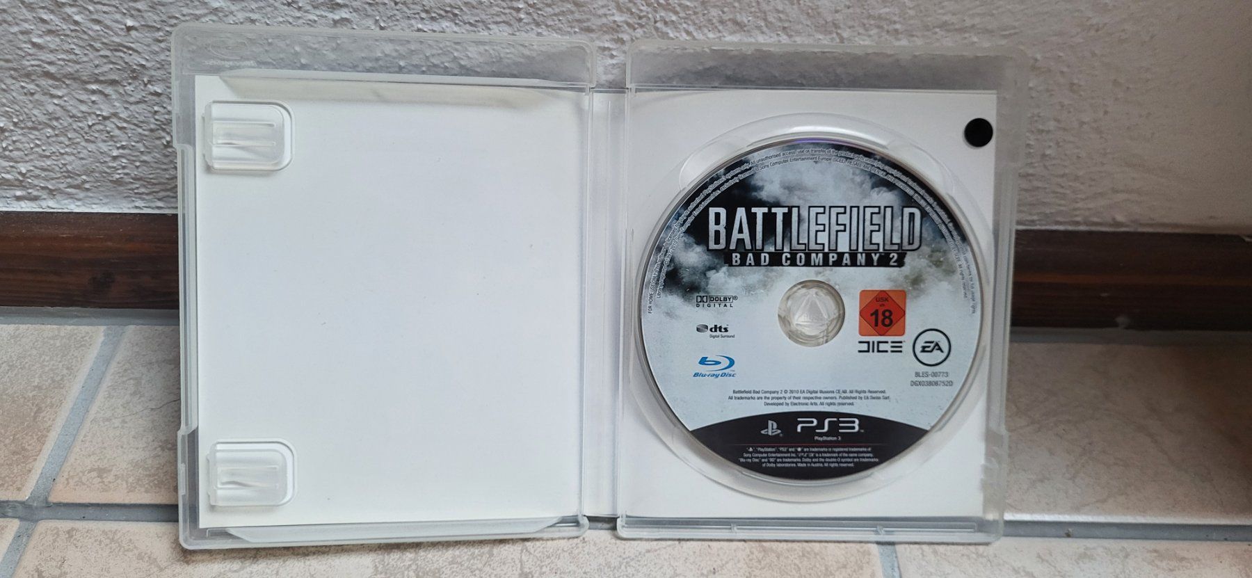 Sony Giochi: PS3 - Battlefield Bad Company 2 – Usato da Münsingen venduto da Heroism2010 2
