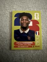 FRA9, Panini, WM26 