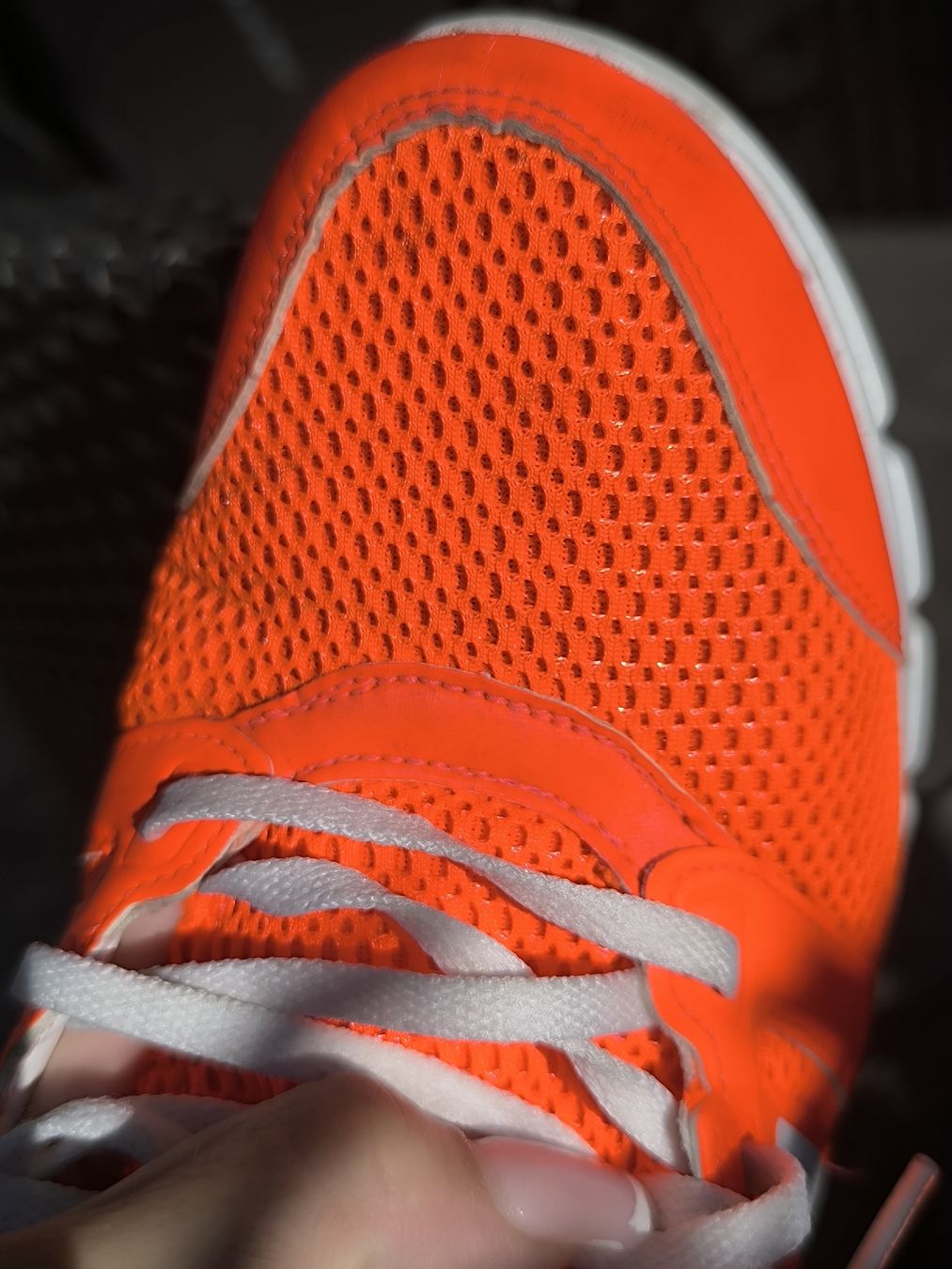 Chaussures hommes: Adidas Schuhe  – D'occasion à Oftringen par Lejaleja 3