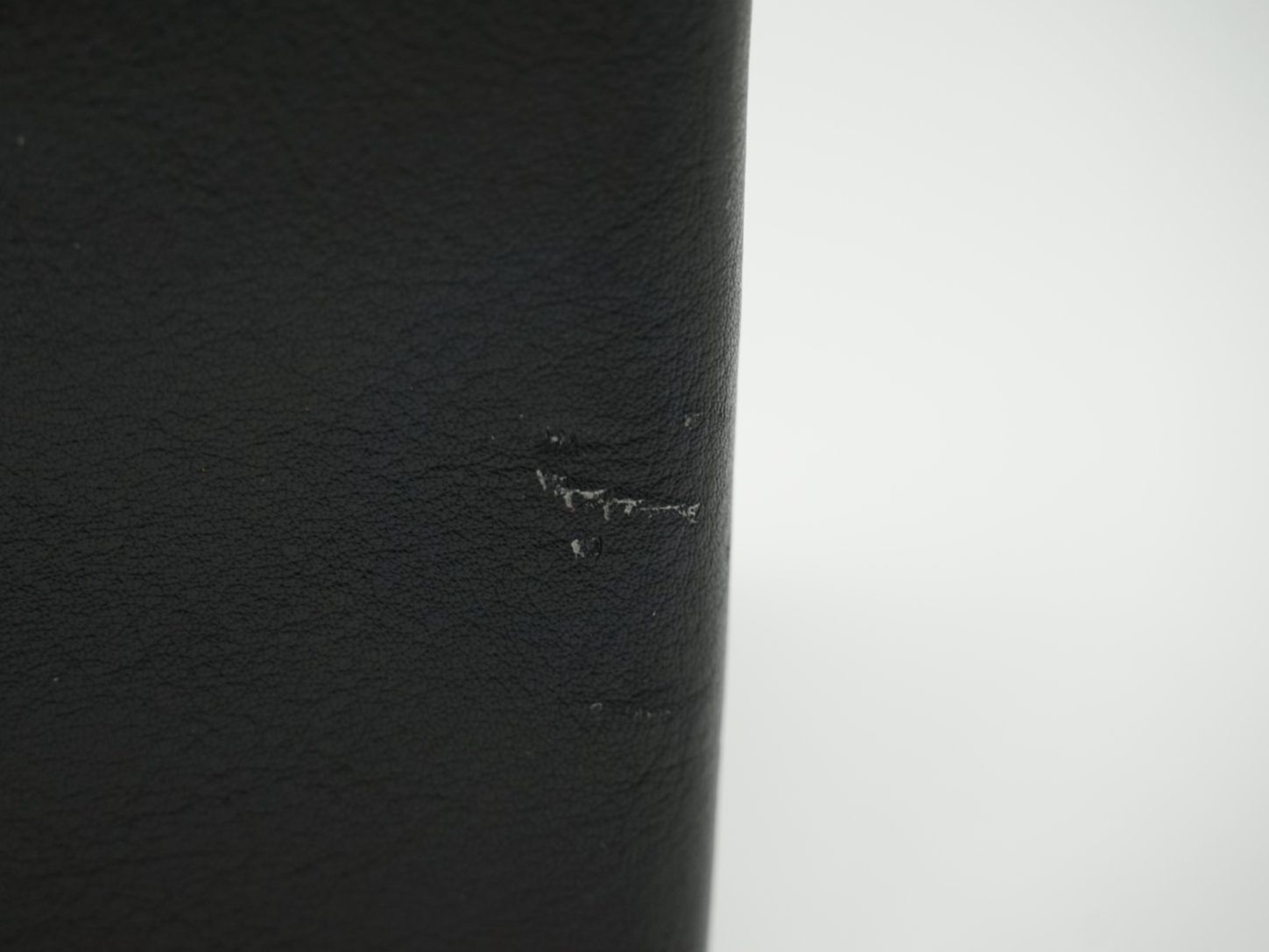 Autres vêtements & accessoires: Swissair Schwarze Leder Etui – D'occasion à Rüti ZH par Restwert_Rueti_ZH 8