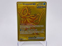 Prismatische Entwicklungen - Windewoge ex  (PRE 178) - DE