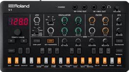 OKKASION - Roland Aira S-1