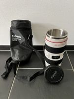 Canon Lens Cup - Thermosbecher - Top Geschenkidee