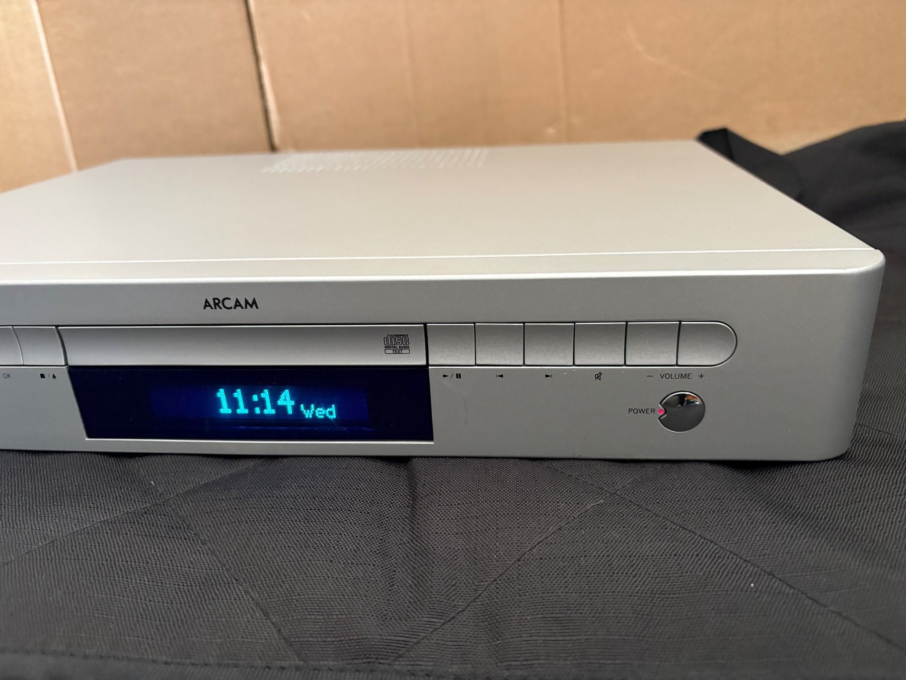 Arcam Ricevitori: Arcam Solo Music Player – Usato da Lausen venduto da sen_jm7c 3