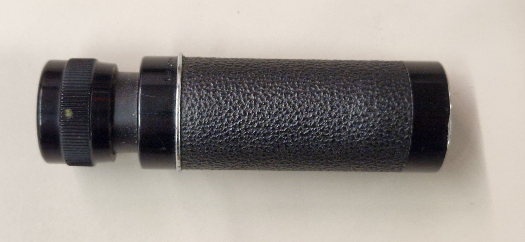 Zeiss Binocoli: ZEISS MONUCULAR MAGNIFIGATION 8×20 – Usato da Bilten venduto da Mic2022 6