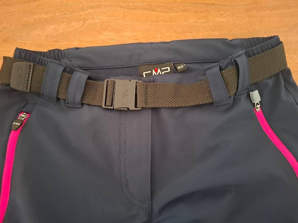 Hosen: Wanderhose Gr. 152 – Gebraucht aus Halten von Mutzji 2