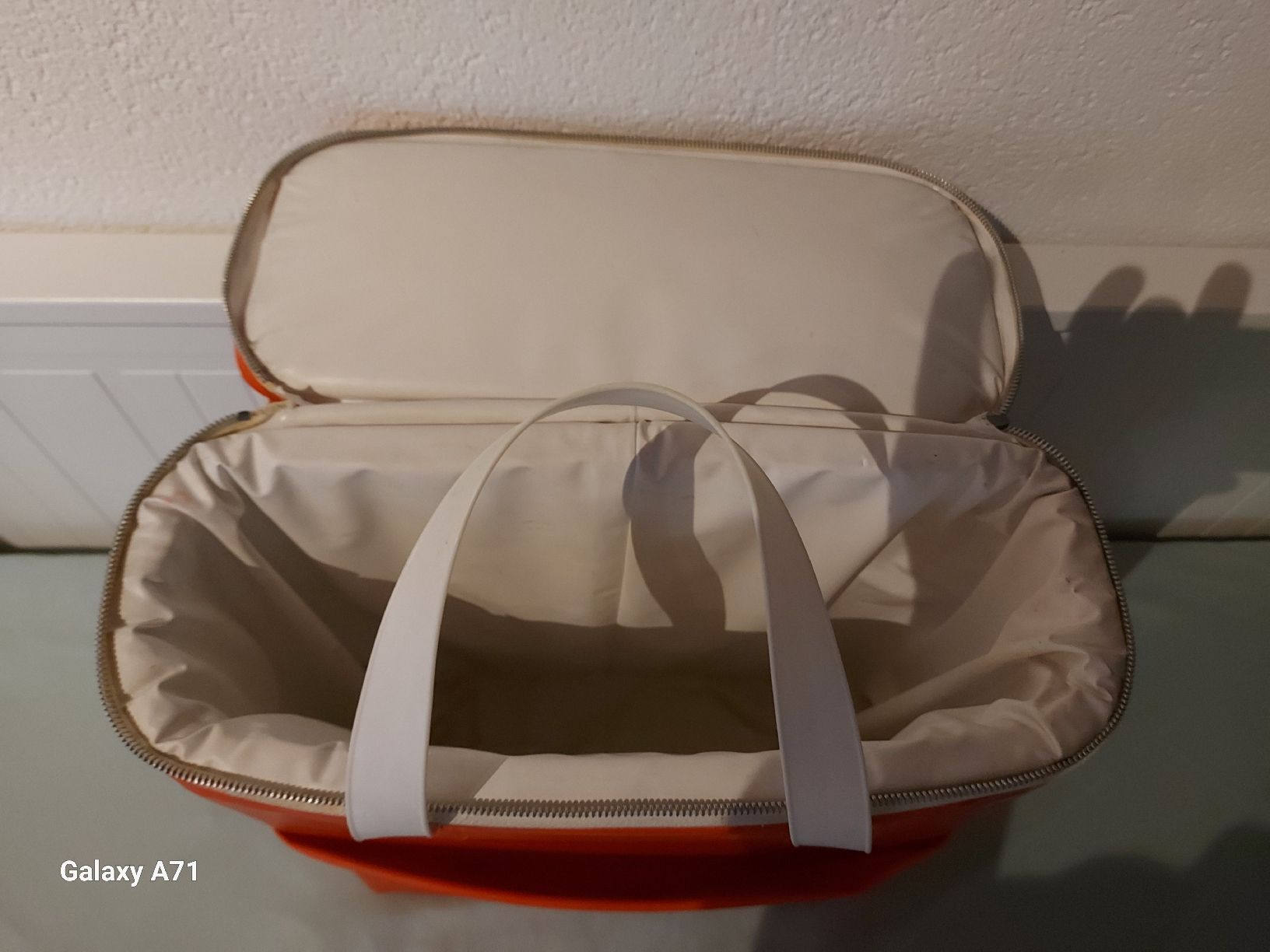 Coca-Cola Frigoriferi & Refrigeratori: Kühltasche vintage Coca Cola – Usato da Rumisberg venduto da AaronRodgers81 2