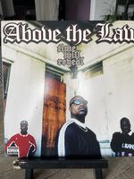 Above the Law / Time will rebeal