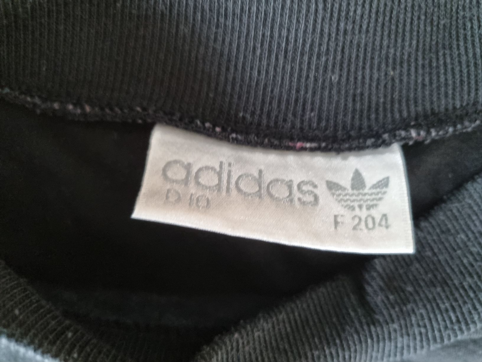 Adidas T-shirt: Adidas T-Shirt 48/50 – Usato da Laupen BE venduto da Bombers 2