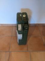 Benzin Kanister 20 Liter Metal