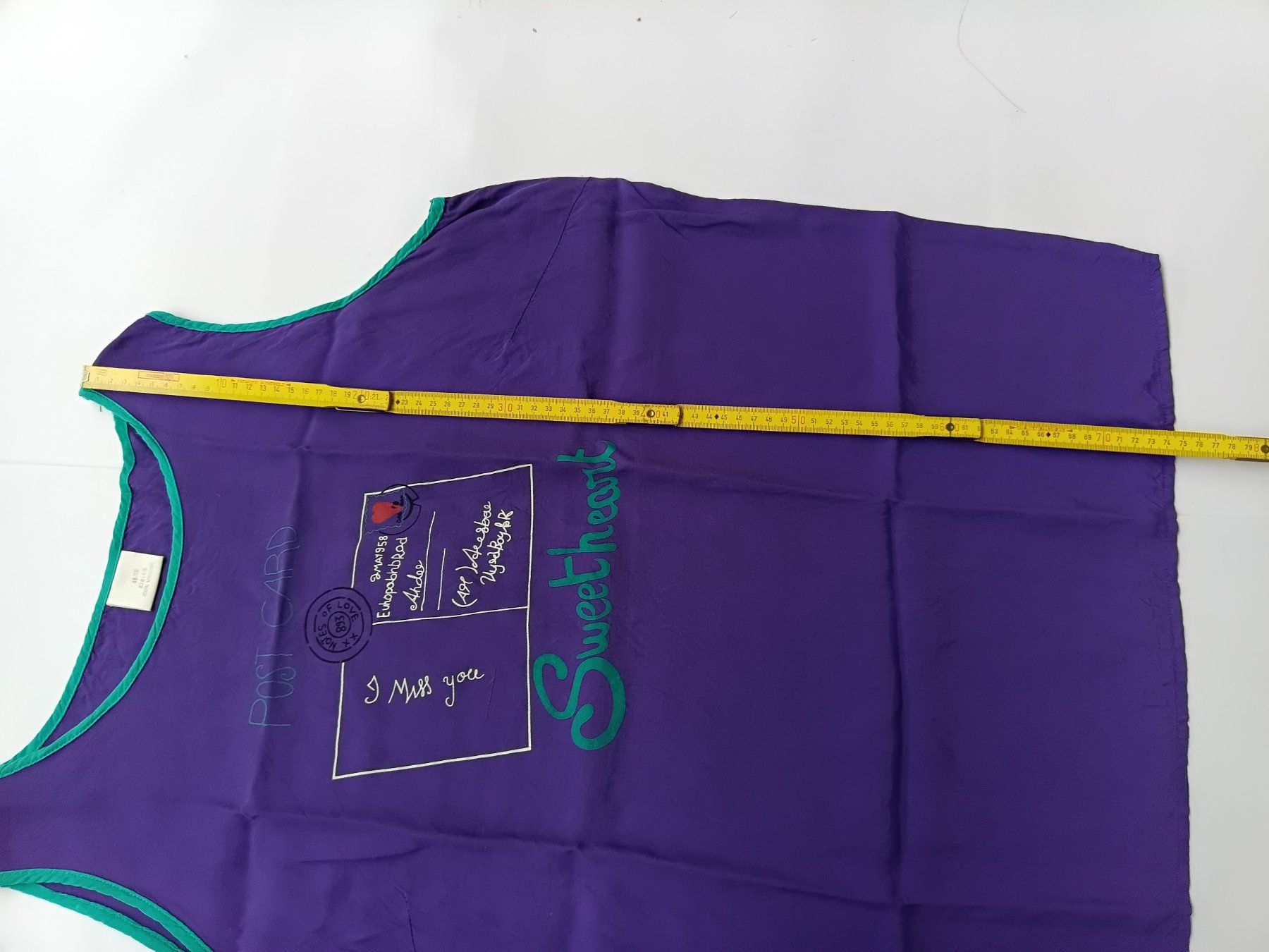 Chemisiers: enseble Shirt und Bluse – Neuf (Voir description) à Wängi par Ladys_First 4
