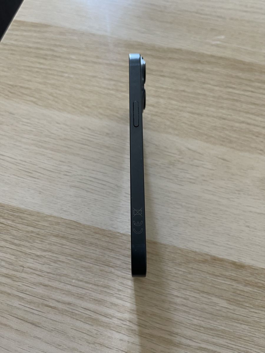 Apple Portables: IPhone 14 128gb  – D'occasion à Biel/Bienne par ML31 2
