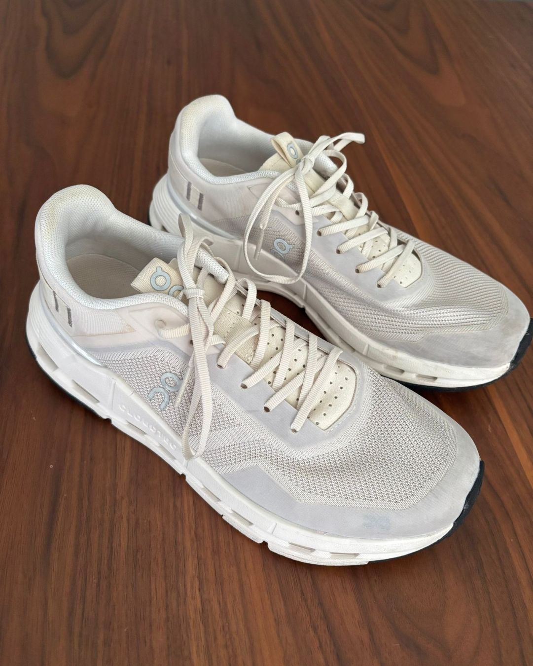 On Damenschuhe: ON Cloudnova Form 2 TT  Damenschuhe Grösse 39 – Gebraucht aus Kirchberg BE von vreni_ruedi 3