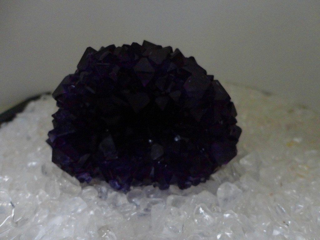 Minerali & Pietre curative: Alun - Geode – Nuovo (secondo la descrizione) da Biberist venduto da Steine