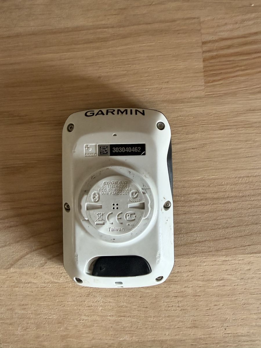 Garmin Computer & Messgeräte: Garmin 510 – Gebraucht aus Prangins von jodum 1