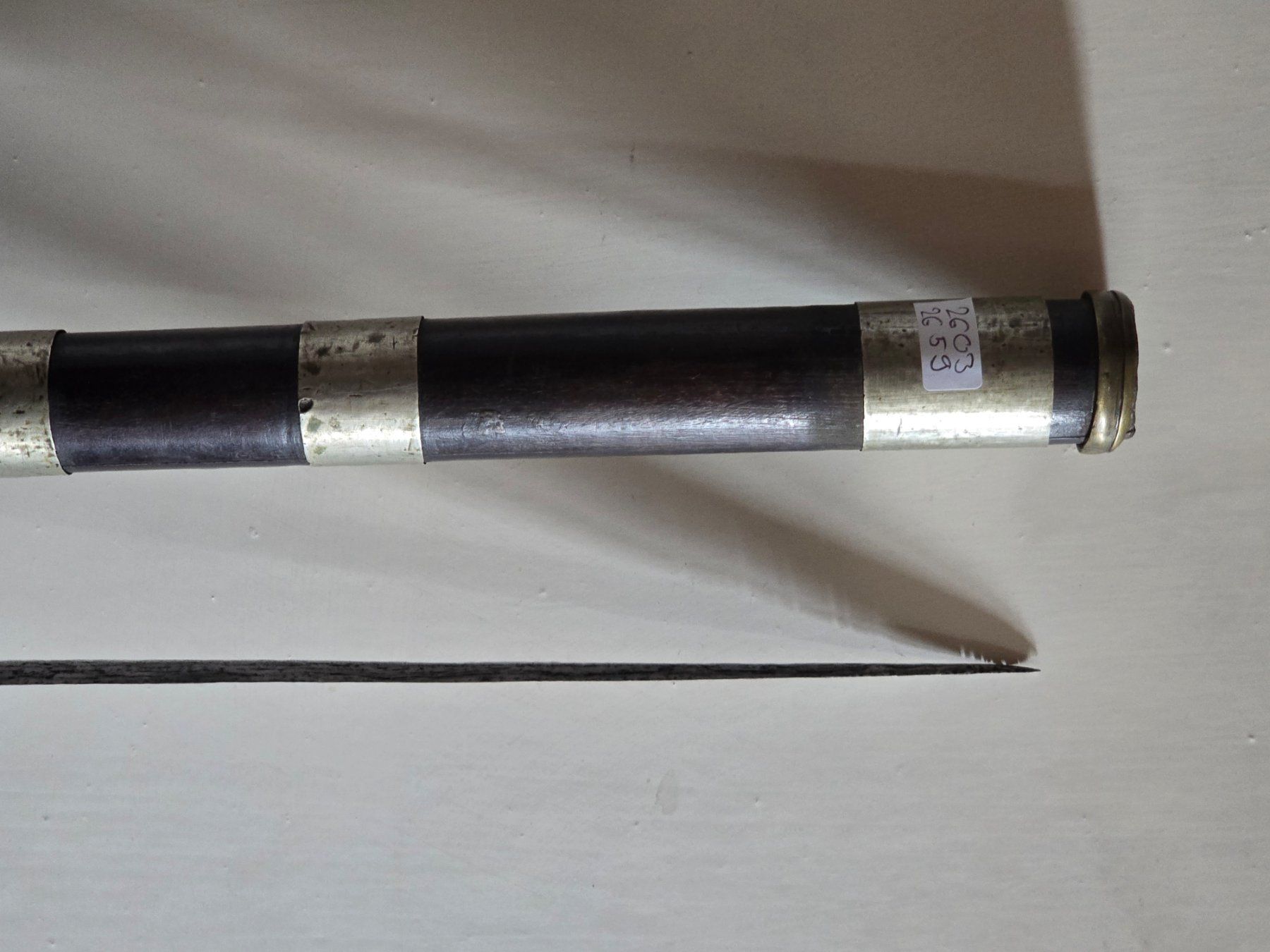 Autres collections & raretés: Altes Schwert – D'occasion à Rorschacherberg par snOOpydOg11 5