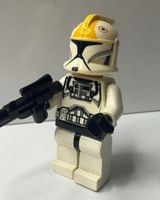LEGO Star Wars Clone Trooper Pilot (Phase 1) (SW0491)