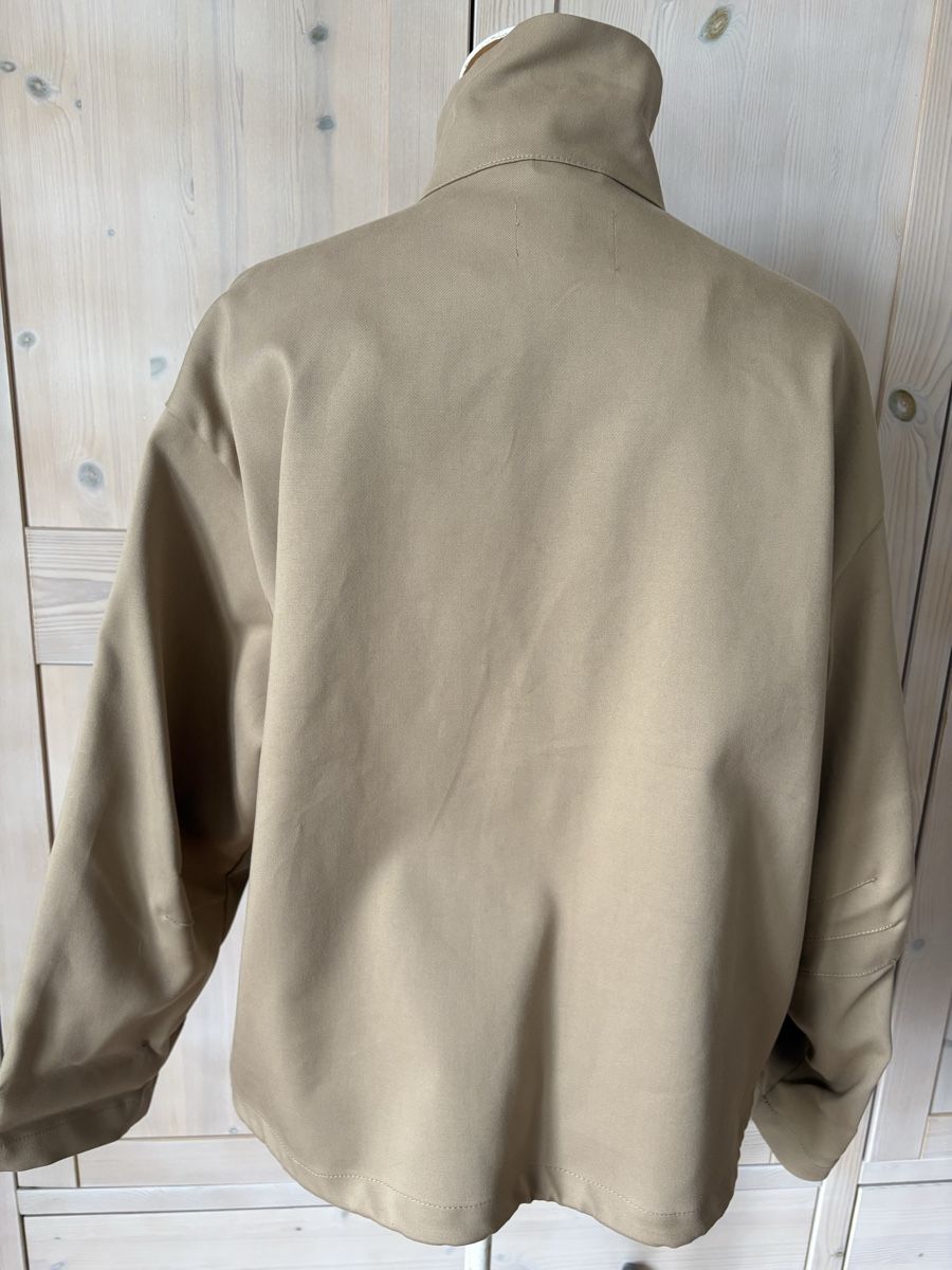 H&M Giacche: Jacke Gr.S, oversize, neu – Nuovo (secondo la descrizione) da Baden venduto da jdif 2