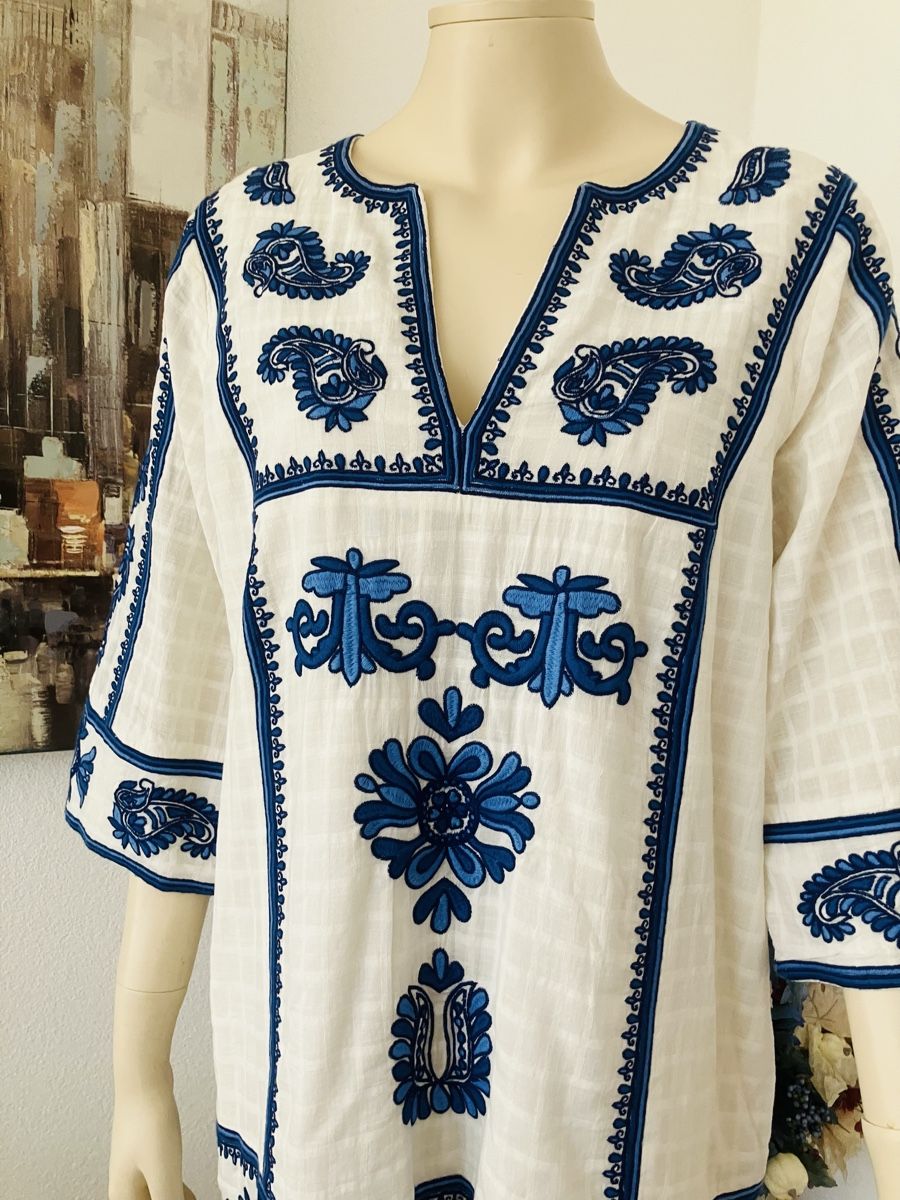 Vestiti: MAISON 123, robe style grecque – Usato da Clarens venduto da Piluka 1