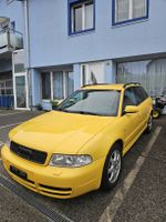 Audi S4 b5