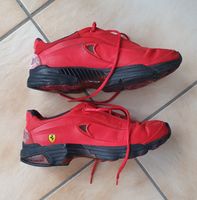 Fila Ferrari taille 45