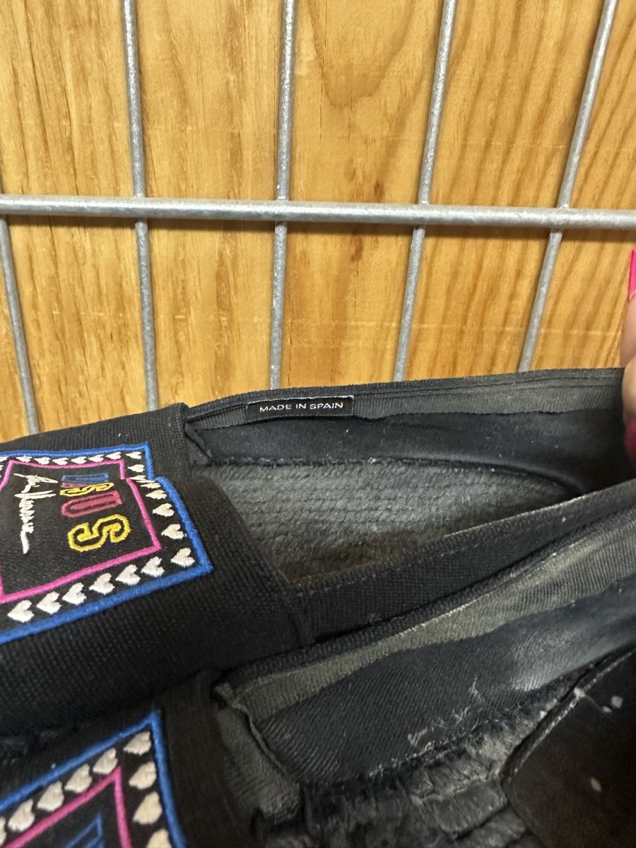 Versace Scarpe da donna: Versus versace espadrilas – Usato da Winterthur venduto da axxgkc_123 2