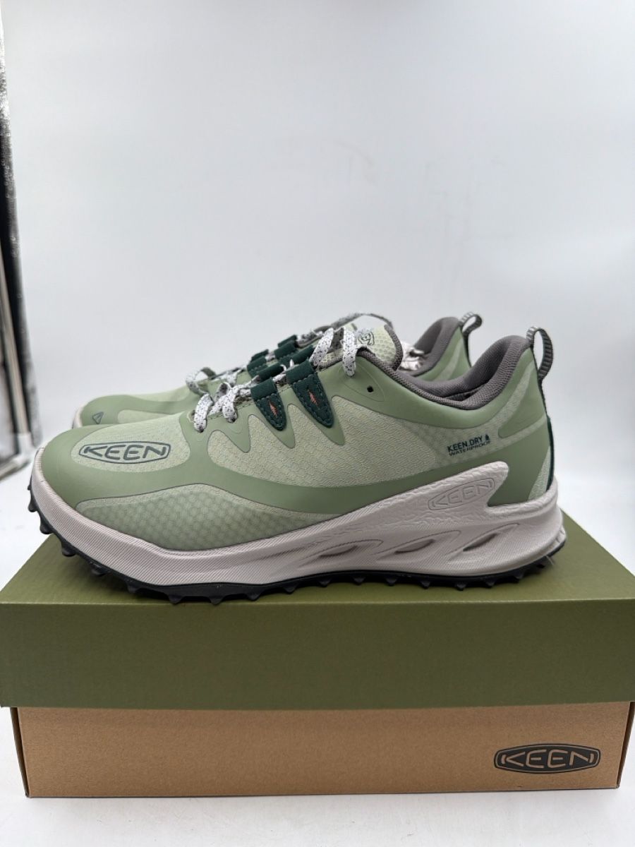 Keen Damenschuhe: Wanderschuhe Keen Zionic WP  Grösse 40 neu – Neu und originalverpackt aus Sirnach von Gin_kobi02 1