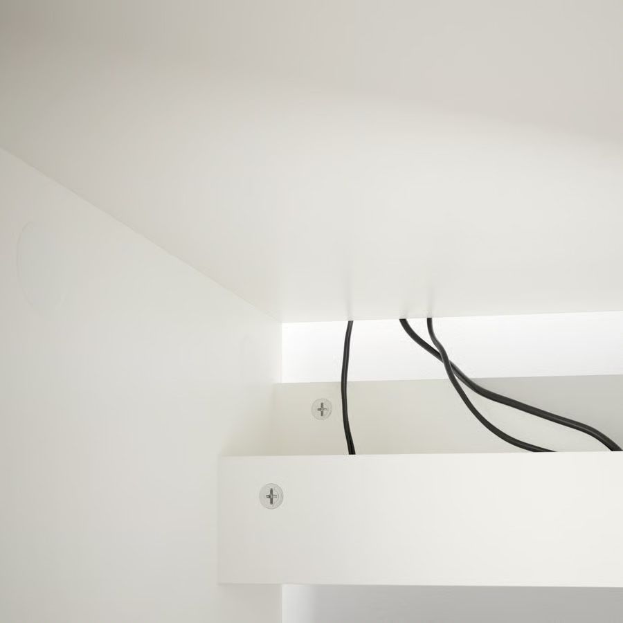 Schreibtische: Schreibtisch Ikea Malm, 140x65cm – Gebraucht aus Oberengstringen von Rogi9698 6