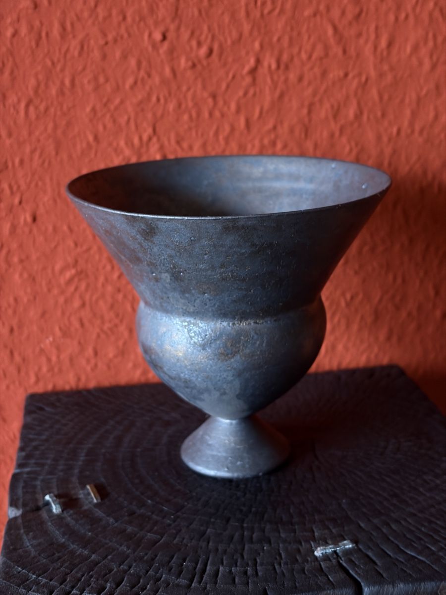 Vasen & Gefässe: Ceramic work vase – Neu (gemäss Beschreibung) aus Lausanne von Agent_Cooper