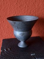 Ceramic work vase