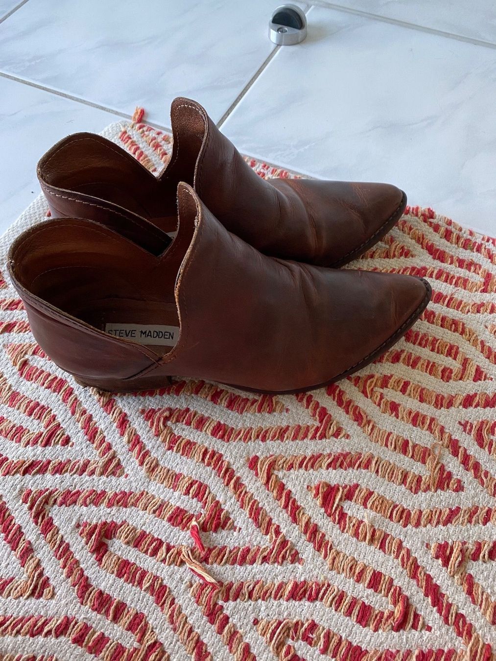 Steve Madden Scarpe da donna: Steve Madden Low Boots – Usato da Pfäffikon SZ venduto da Laladi8001 3