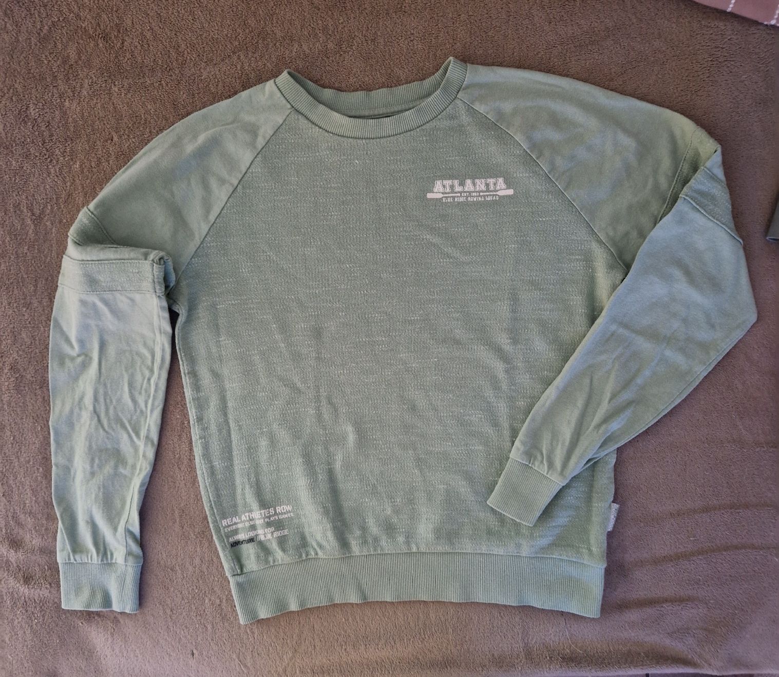 Pulls et sweat-shirts: Sweater💙Blue Ridge Gr 146/152 – D'occasion à Rupperswil par lenzburg02