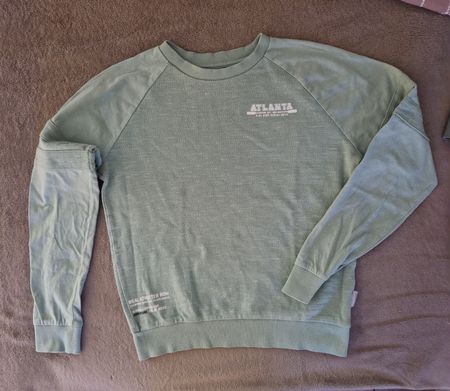 Sweater💙Blue Ridge Gr 146/152