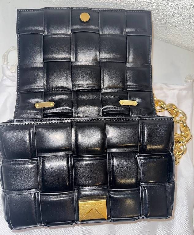 Bottega Veneta Borse da donna: Handtasche  Bottega Veneta Chain cassette – Usato da Zürich venduto da Sol65 1
