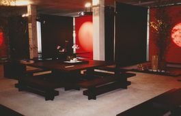 Gastronomie_Event_Möbel_Japan_Restaurant