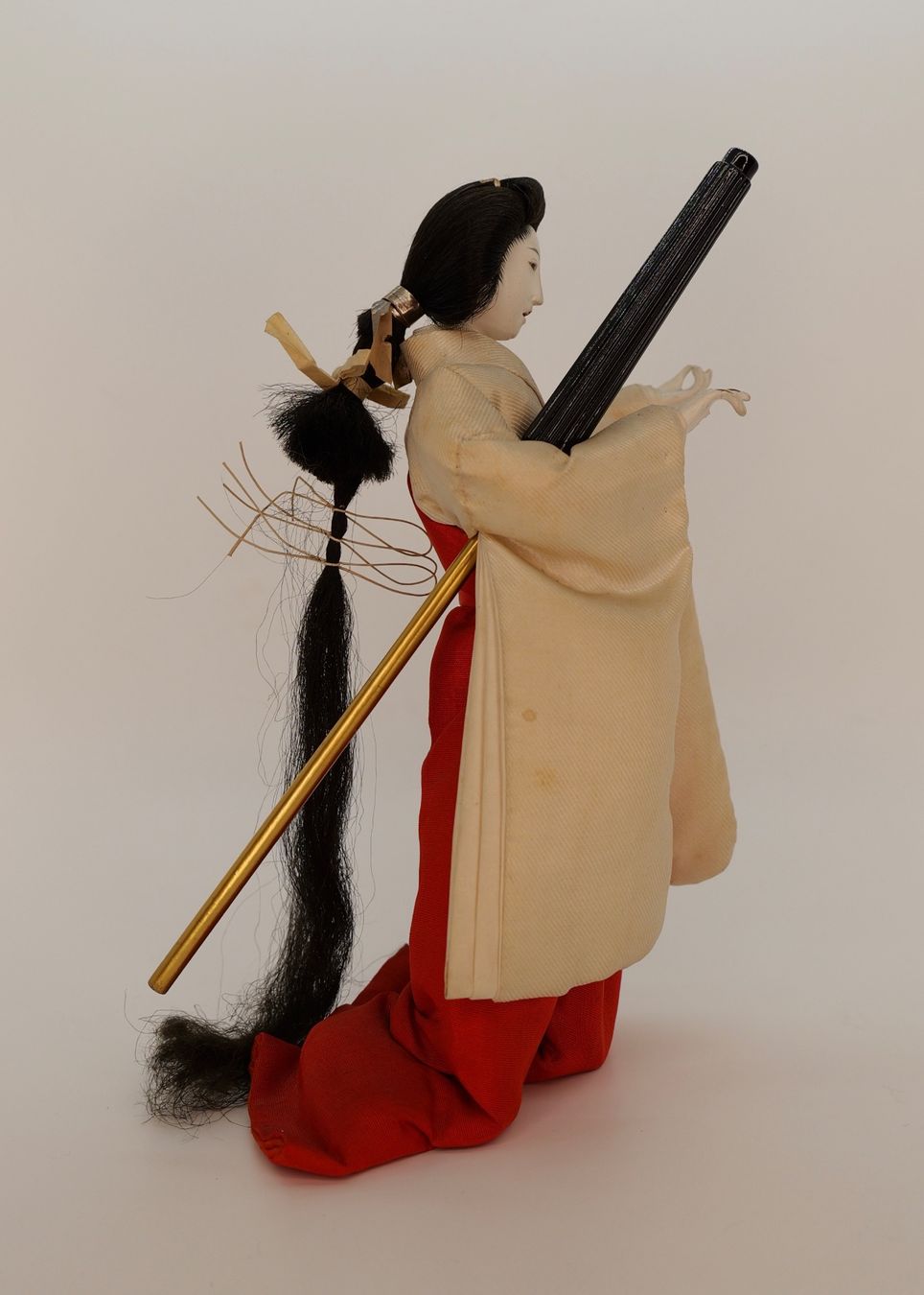 Bambole: Japanese Hina Doll – Usato da Morcote venduto da AmbiveriLeo 3