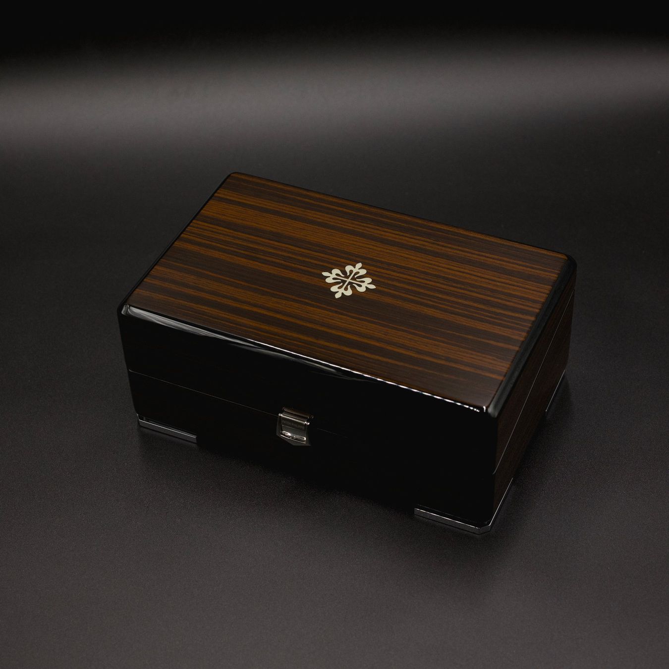 Patek Philippe Orologi: Patek Philippe -  Special Box - Schachtel - Ecrin – Usato da Lausanne venduto da David.O 3