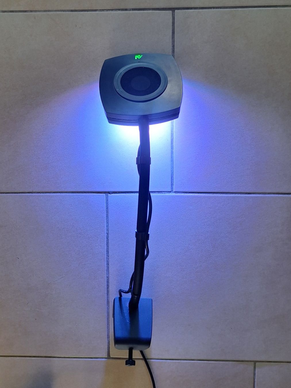 Lampade: AI prime 16 HD, Defekt – Difettoso da Neuenhof venduto da melwood 5