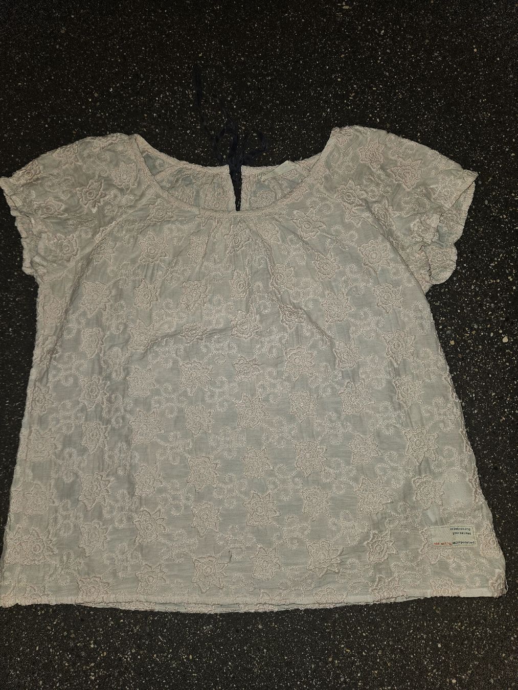 Odd Molly Camicette: Odd Molly Damenbluse leicht Rosa Grösse S – Usato da Anwil venduto da tamoos 2