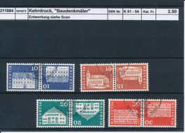 1970/73 Kehrdruck - Baudenkmäler
