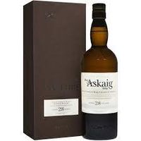Port Askaig 28 Years Islay Single Malt Scotch Whisky 45.8° 7