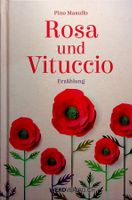 Pino Masullo Rosa und Vituccio Werd Verlag GB EA 2018