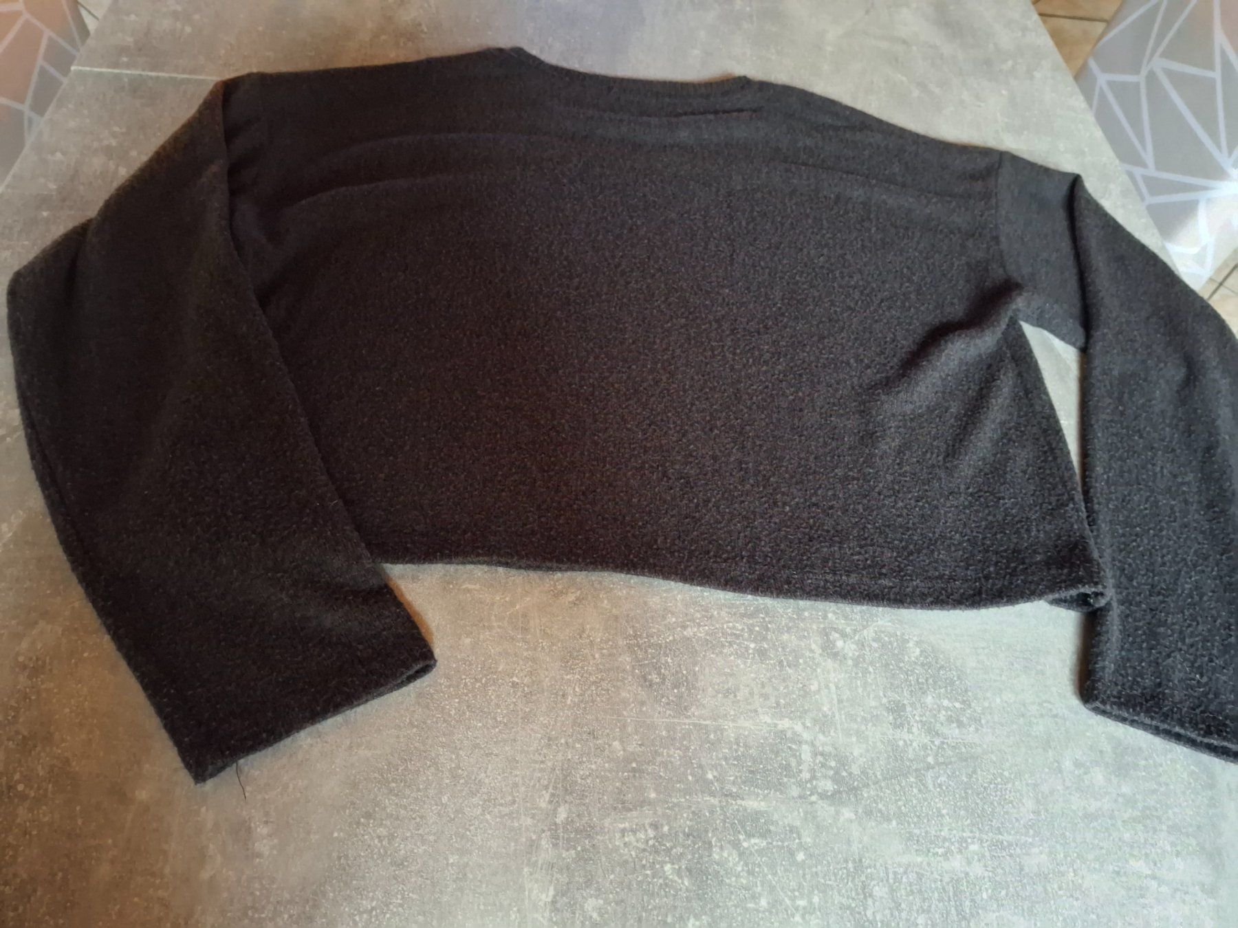 Stradivarius Maglioni & Felpe: Pull taille S marque Stradivarius – Usato da Villiers venduto da san_jn5w 4