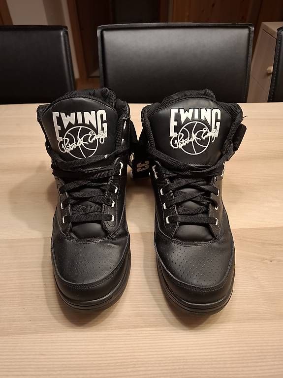 Chaussures hommes: Patrick Ewing 33 Hi Grösse 42.5 – D'occasion à Tartar par FabioQr 3