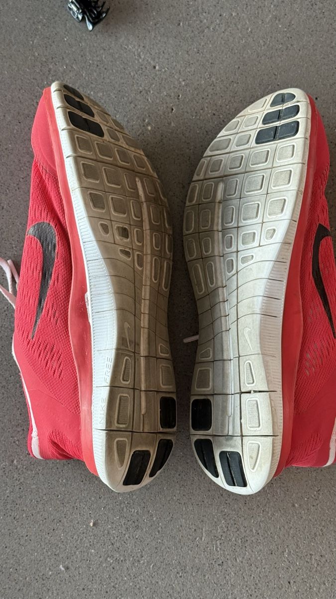 Damenschuhe: Nike Free, Grösse 42 – Gebraucht aus Luzern von mar_x96f 3