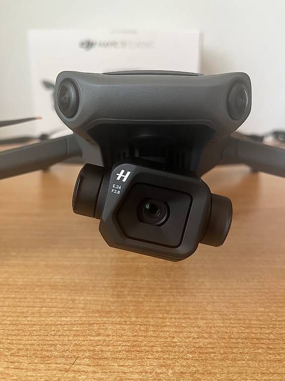 Modellismo RC: DJI Mavic 3 Classic – Usato da Stabio venduto da cocch95 3