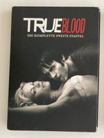 DVD | TRUE BLOOD - Die komplette zweite Staffel
