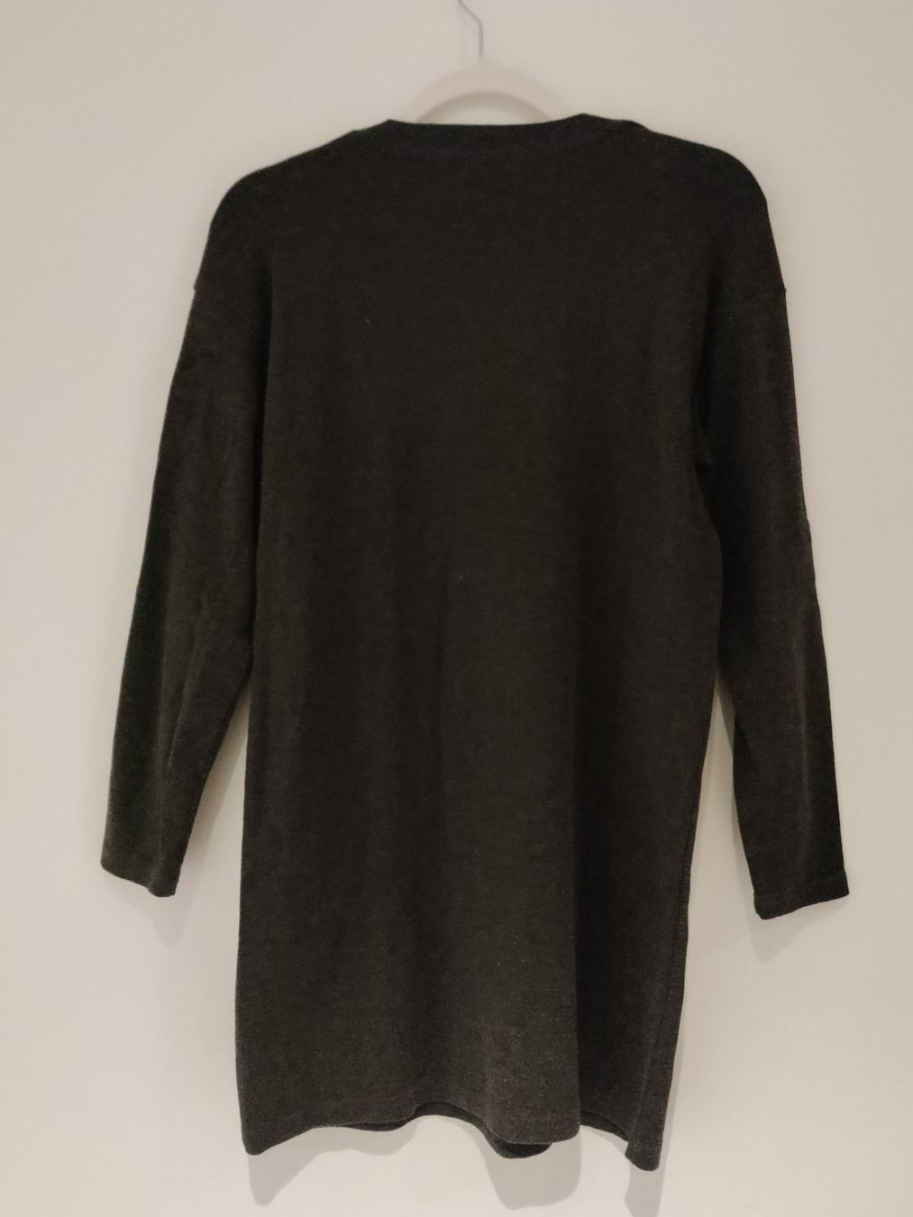 Maglioni & Felpe: Sacramento Pullover/Kleid, neuwertig, Grösse S-M – Usato da Birmensdorf ZH venduto da Nebuliane 1