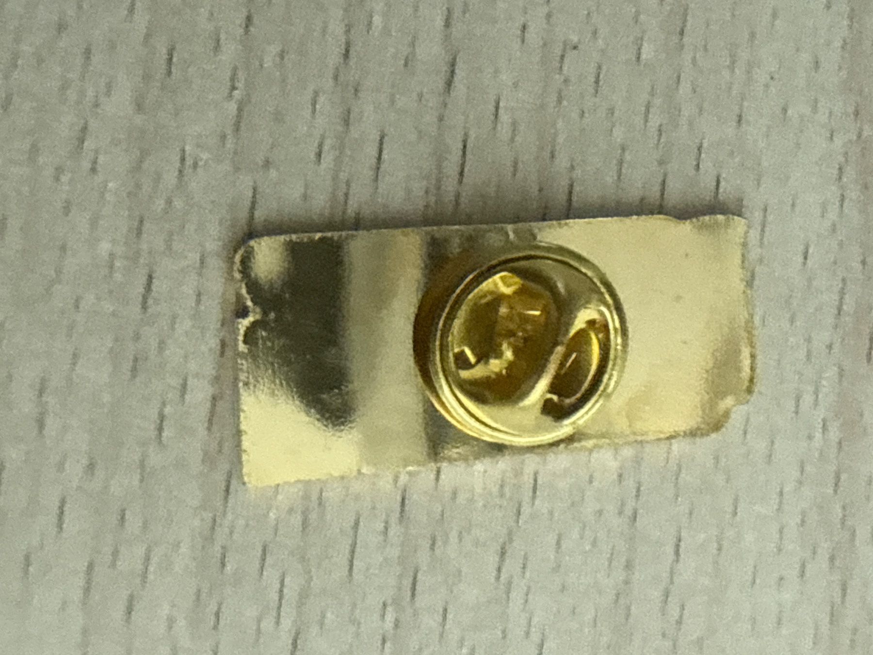 Plaquettes & Badges: Pin Markus – D'occasion à Glattbrugg par Schweigmatt 1