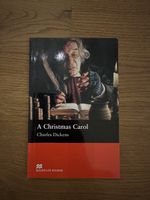 A Christmas Carol Charles Dickens